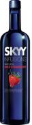 Skyy - Infusions Natural Wild Strawberry Vodka