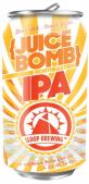 Sloop - Juice Bomb IPA (6 pack 12oz cans)