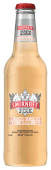 Smirnoff - Ice Peach Bellini (6 pack 12oz cans)