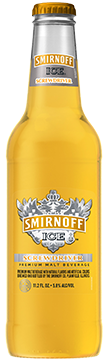Smirnoff - Ice Screwdriver (6 pack 12oz cans) (6 pack 12oz cans)