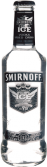 Smirnoff - Ice Triple Black (6 pack 12oz cans)