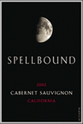 Spellbound - Cabernet Sauvignon California 2021