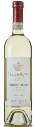Stella Rosa - Moscato dAsti NV (750ml) (750ml)