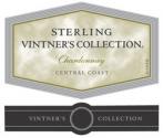 Sterling - Chardonnay Central Coast Vintners Collection 2021