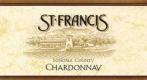 St. Francis - Chardonnay Sonoma County 2021