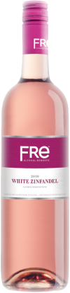Sutter Home - Fre White Zinfandel NV (750ml) (750ml)