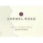 Carmel Road - Pinot Noir Monterey 2017