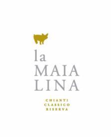 La Maialina  - Chianti Classico Riserva 2014 (750ml) (750ml)