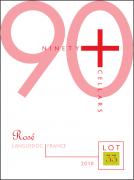 90+ Cellars - Rose Lot 33 Languedoc 2022
