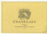 Crane Lake - Cabernet Sauvignon California 0