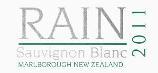 Rain - Sauvignon Blanc Marlborough 2022
