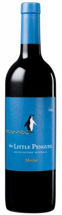 The Little Penguin - Merlot South Eastern Australia NV (1.5L) (1.5L)