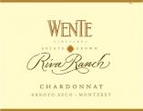 Wente - Chardonnay Arroyo Seco Riva Ranch 2022