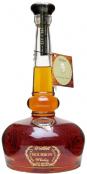 Willett - Pot Still Reserve Small Batch Kentucky Straight Bourbon Whiskey (1.75L)